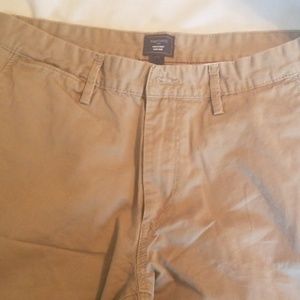 Gap shorts